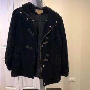 Micheal Kors coat